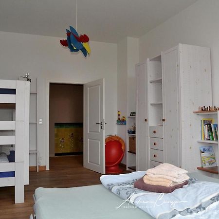 Villa-Emilie-Wohnung-Augustine 博尔库姆 外观 照片